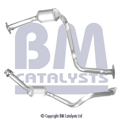 Catalytic Converter